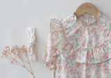 Juliet Bodysuit