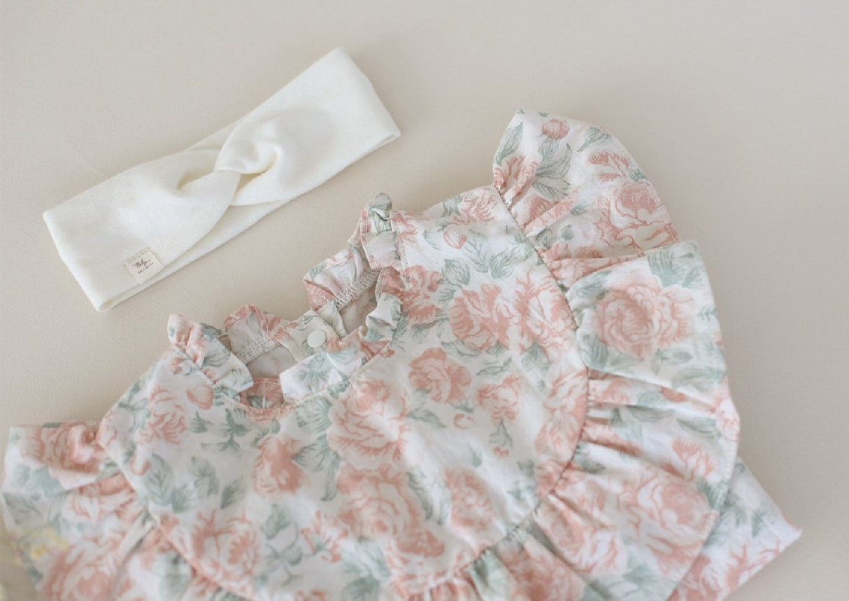 Juliet Bodysuit