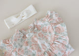 Juliet Bodysuit