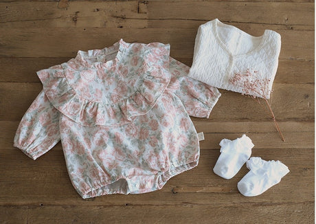 Juliet Bodysuit