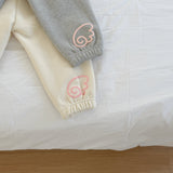 [PRE-ORDER] Angel Pintuck Jogger Pants