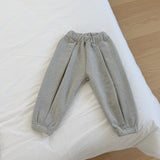 [PRE-ORDER] Angel Pintuck Jogger Pants