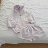 [PRE-ORDER] Dear Hoodie (Mummy & me)