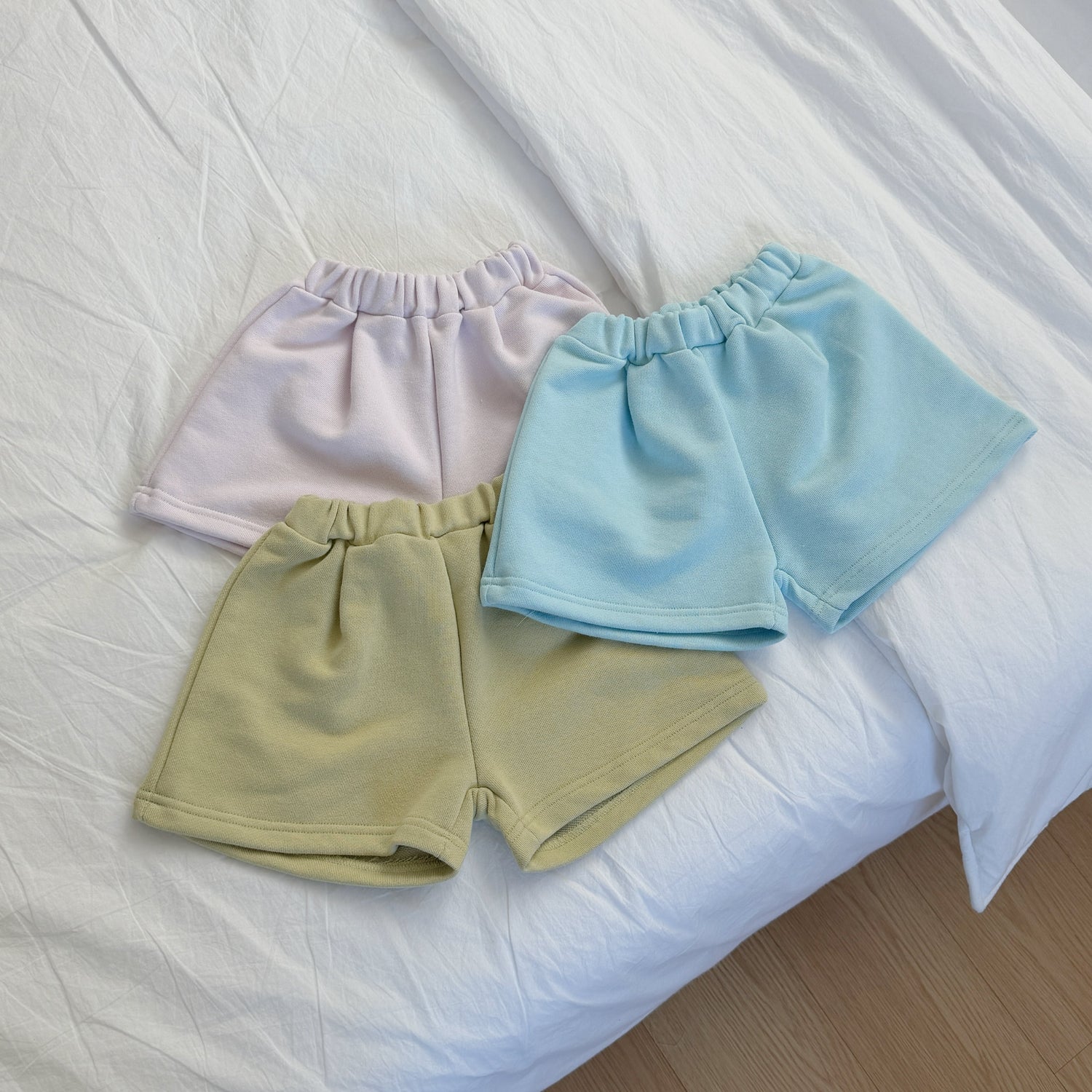 [PRE-ORDER] Dear Half Pants