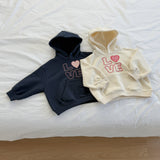 [PRE-ORDER] Love Hoodie