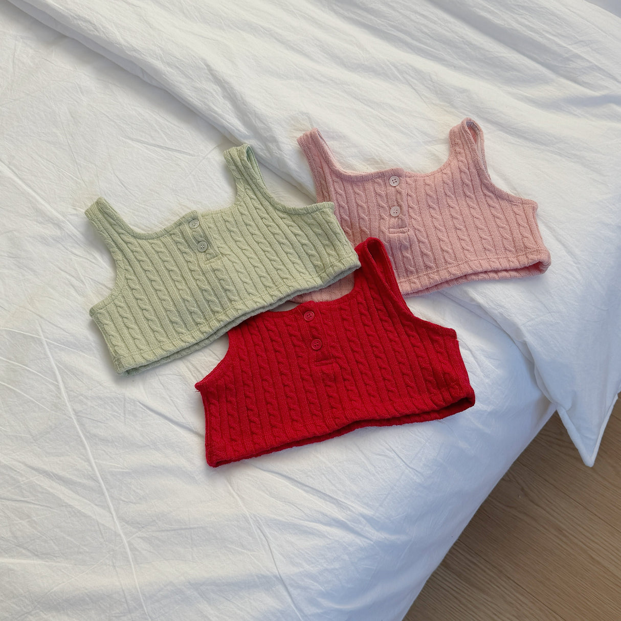 [PRE-ORDER] Jelly Pop Bustier