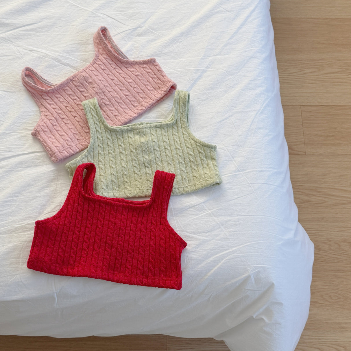 [PRE-ORDER] Jelly Pop Bustier