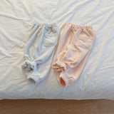 [PRE-ORDER] Milk Lace Jogger Pants (Mummy & me)