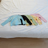 [PRE-ORDER] Sugar Button Cardigan