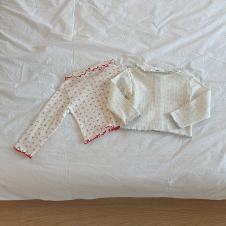 [PRE-ORDER] Melody Cardigan