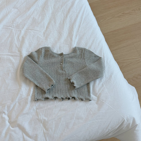 [PRE-ORDER] Heart Button X Tee