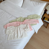 [PRE-ORDER] Blossom Blouse