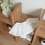 [PRE-ORDER] Paul Lace Skirt