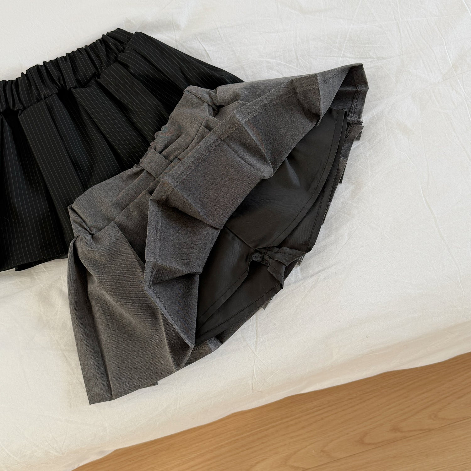 [PRE-ORDER] Pine Ribbon Skirt