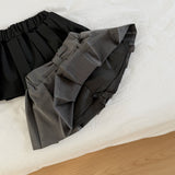 [PRE-ORDER] Pine Ribbon Skirt