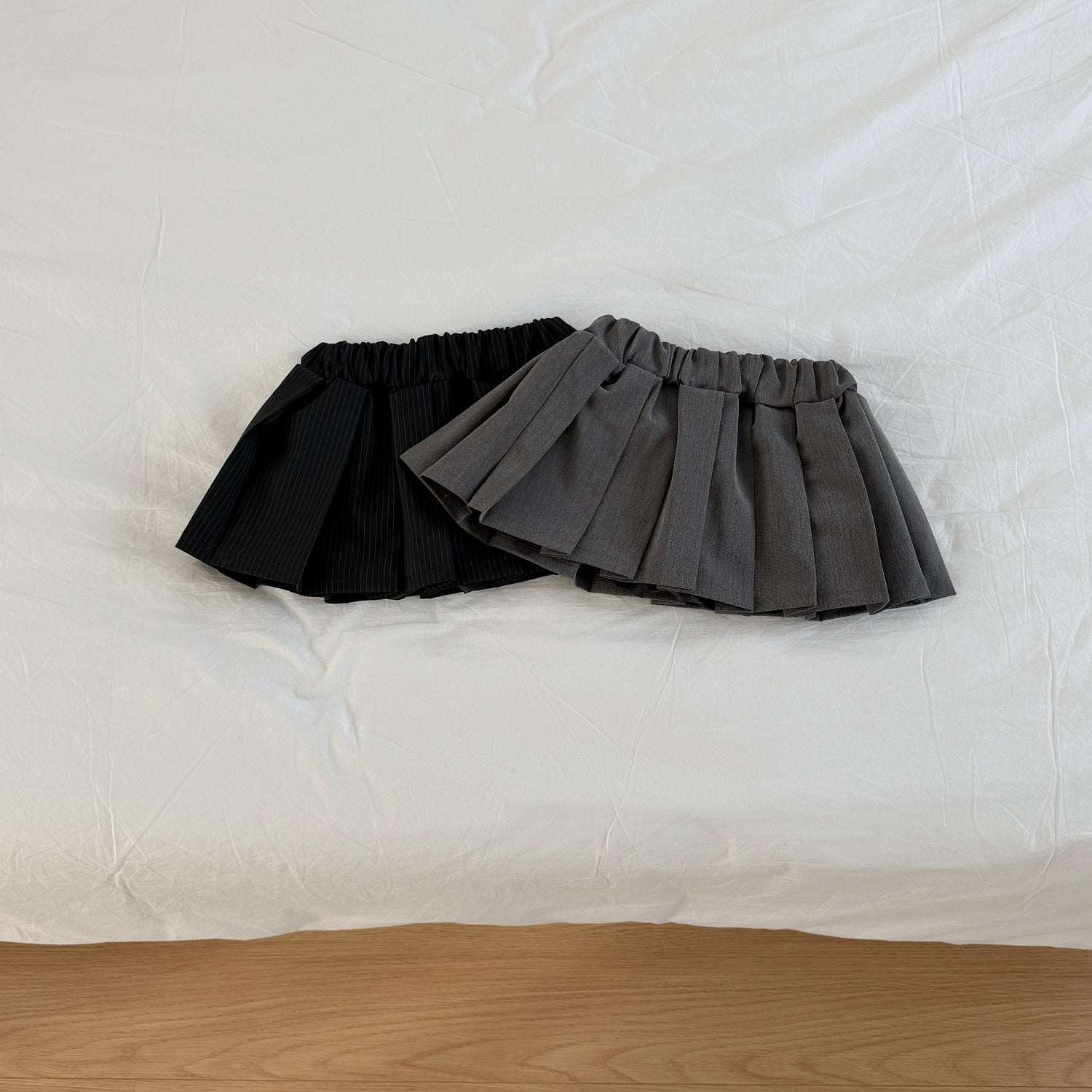 [PRE-ORDER] Pine Ribbon Skirt