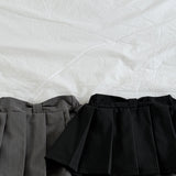 [PRE-ORDER] Pine Ribbon Skirt