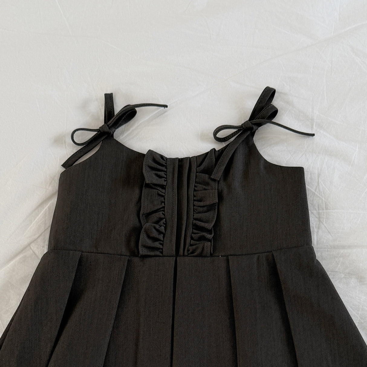[PRE-ORDER] Julie Pleats Dress