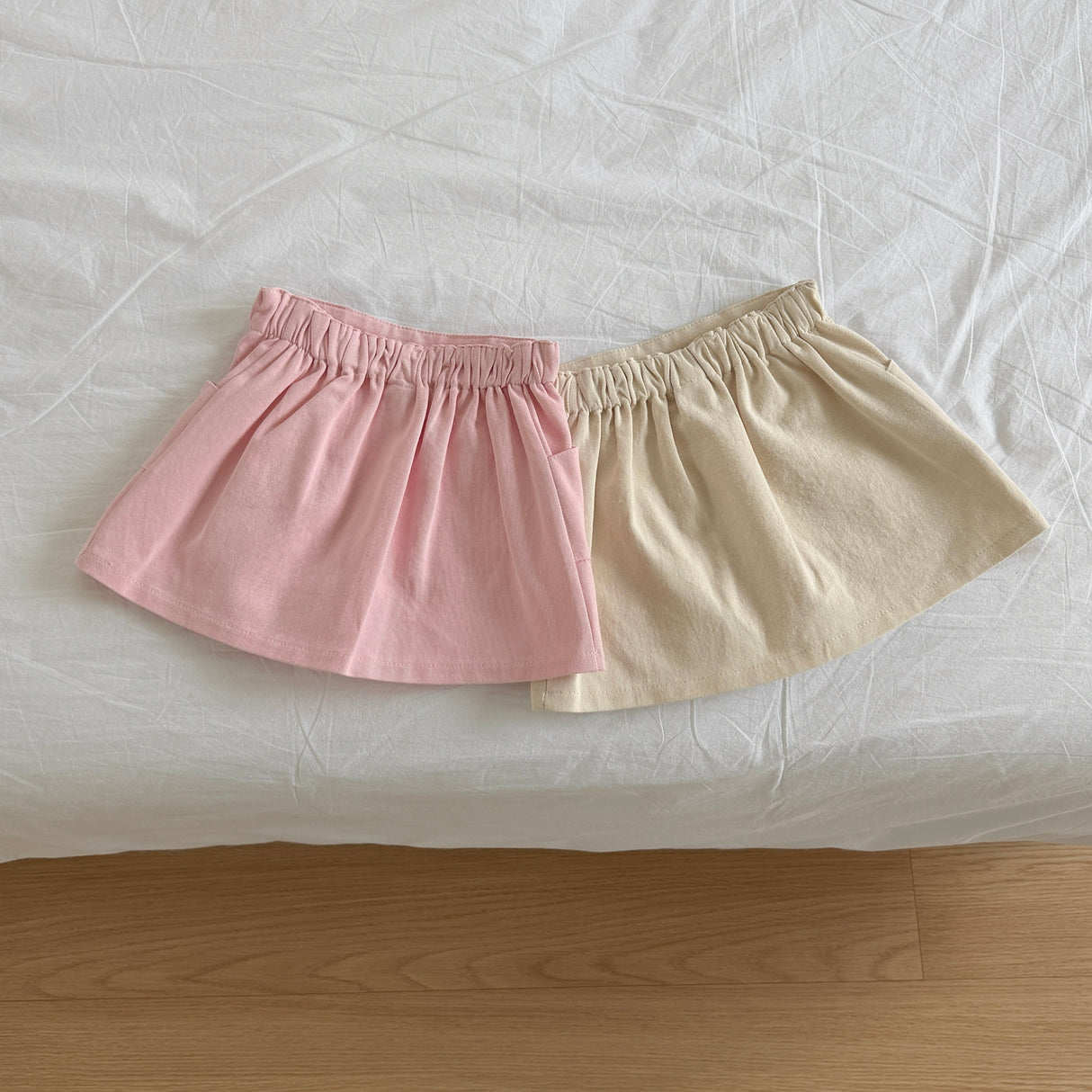 [PRE-ORDER] Butter Skirt