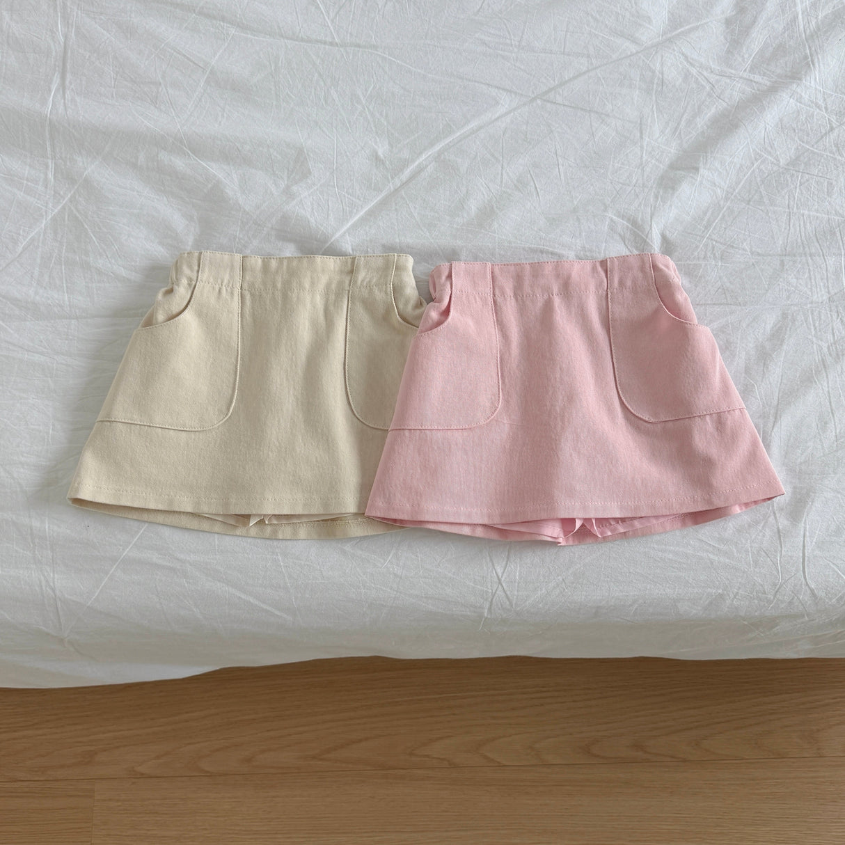 [PRE-ORDER] Butter Skirt