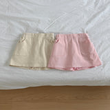 [PRE-ORDER] Butter Skirt