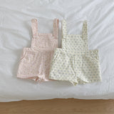 [PRE-ORDER] Blooming Overall