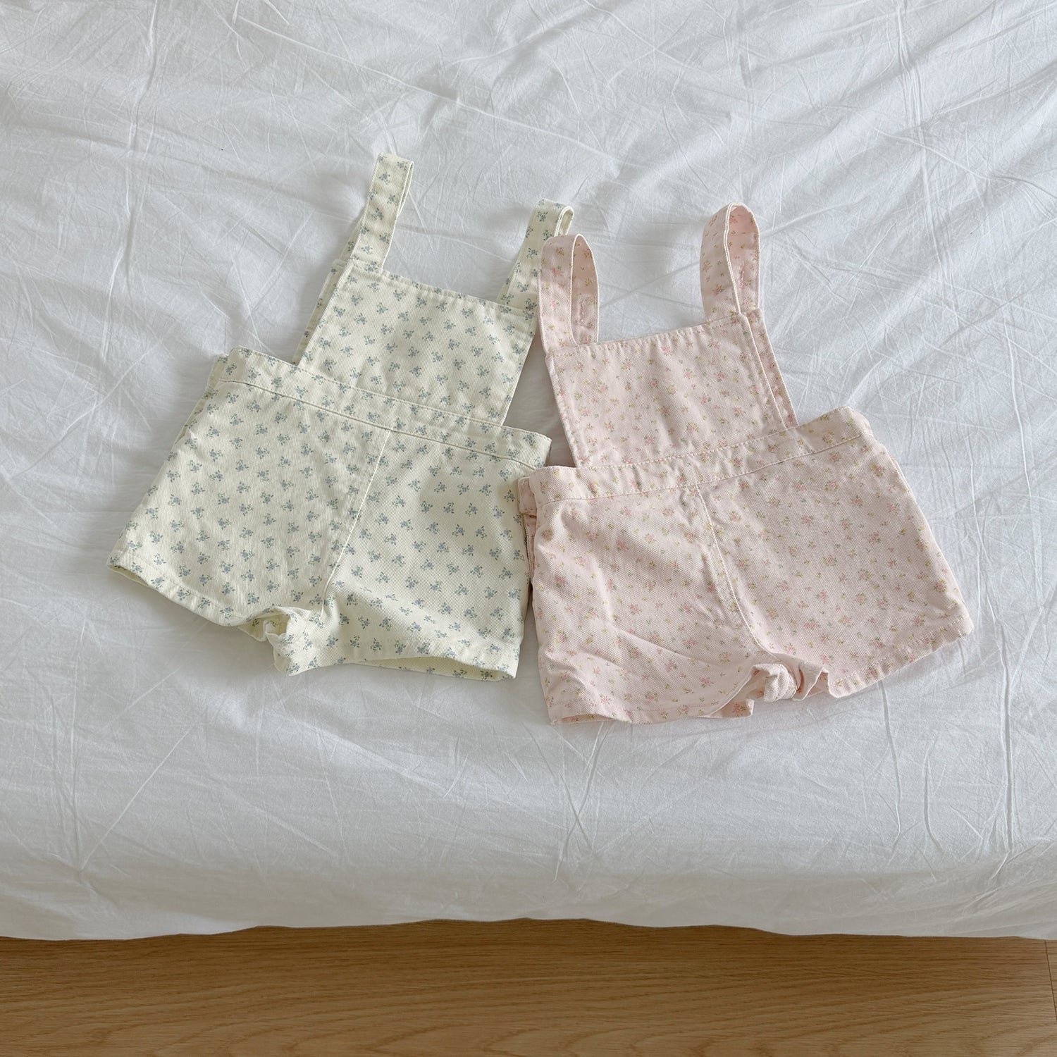 [PRE-ORDER] Blooming Overall