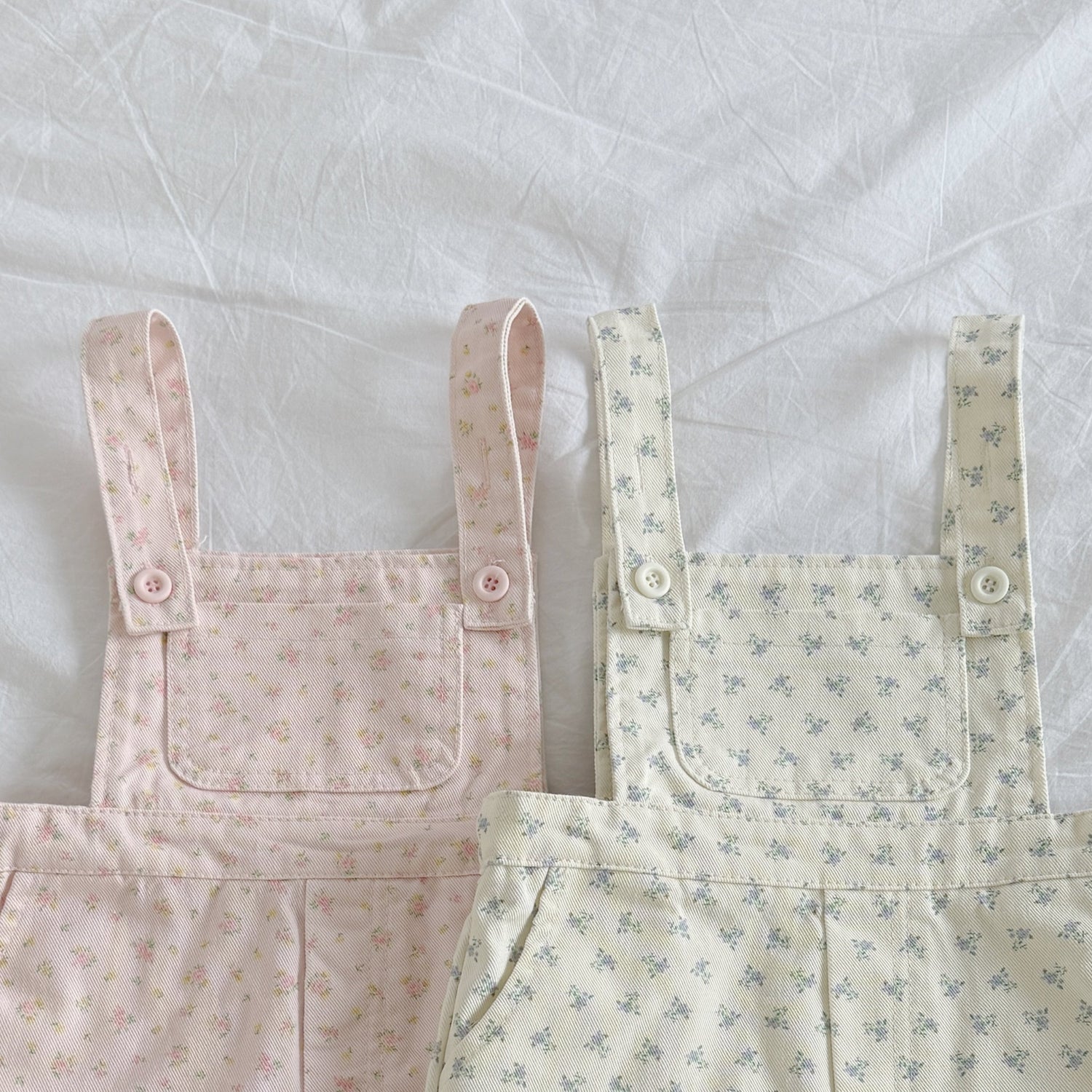 [PRE-ORDER] Blooming Overall