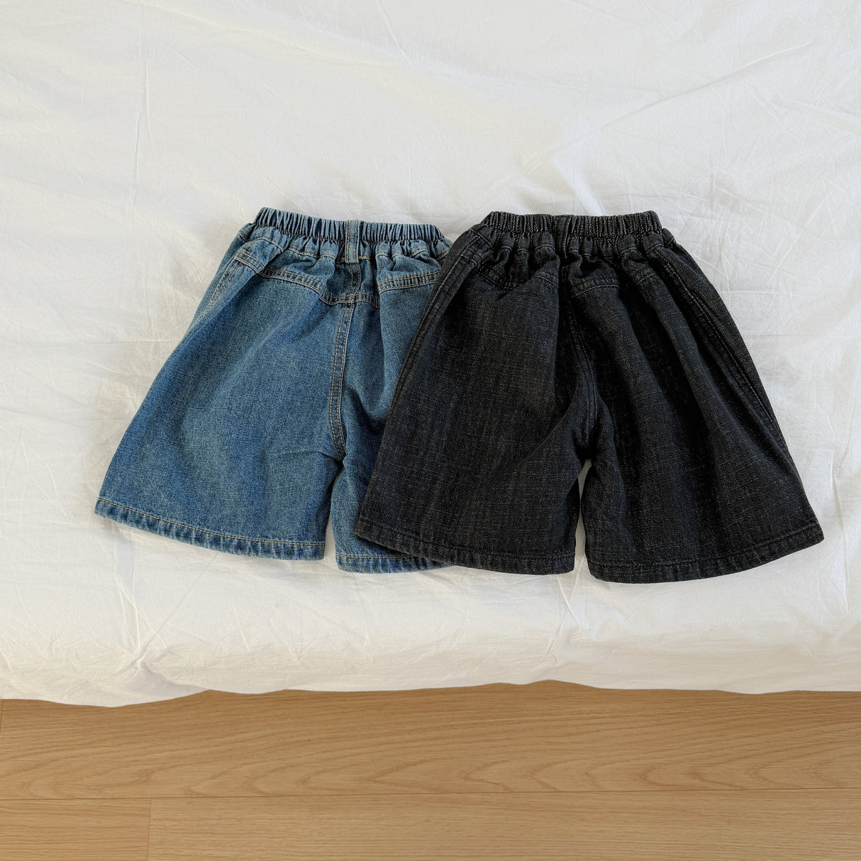 [PRE-ORDER] Pocket Bermuda Pants