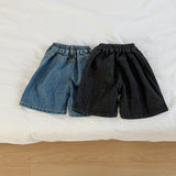 [PRE-ORDER] Pocket Bermuda Pants