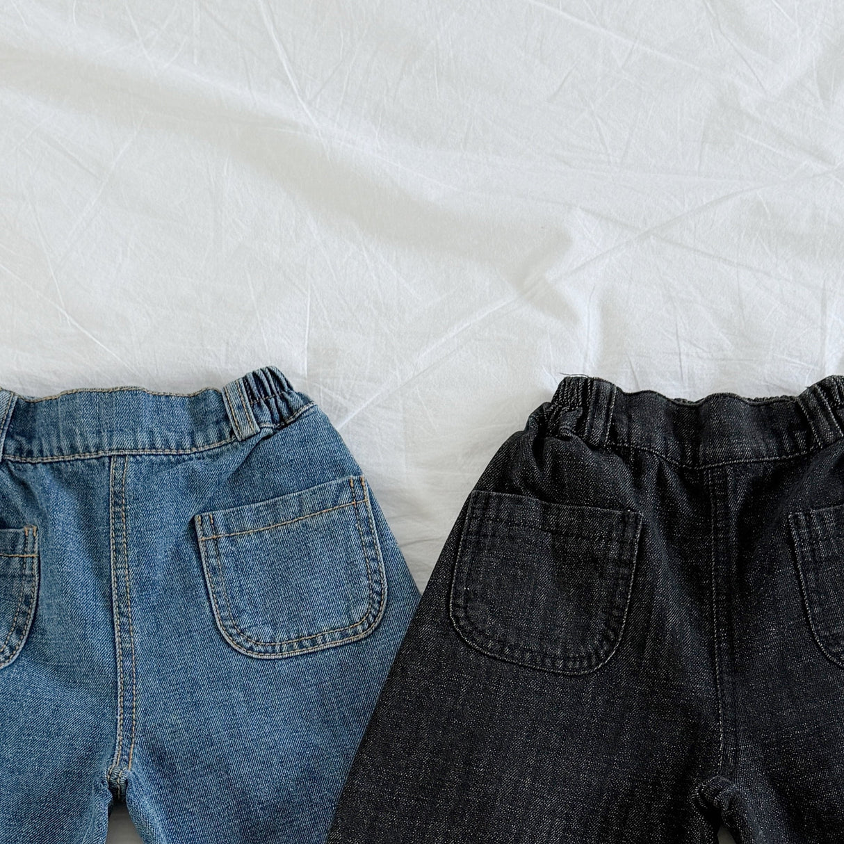 [PRE-ORDER] Pocket Bermuda Pants