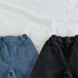 [PRE-ORDER] Pocket Bermuda Pants