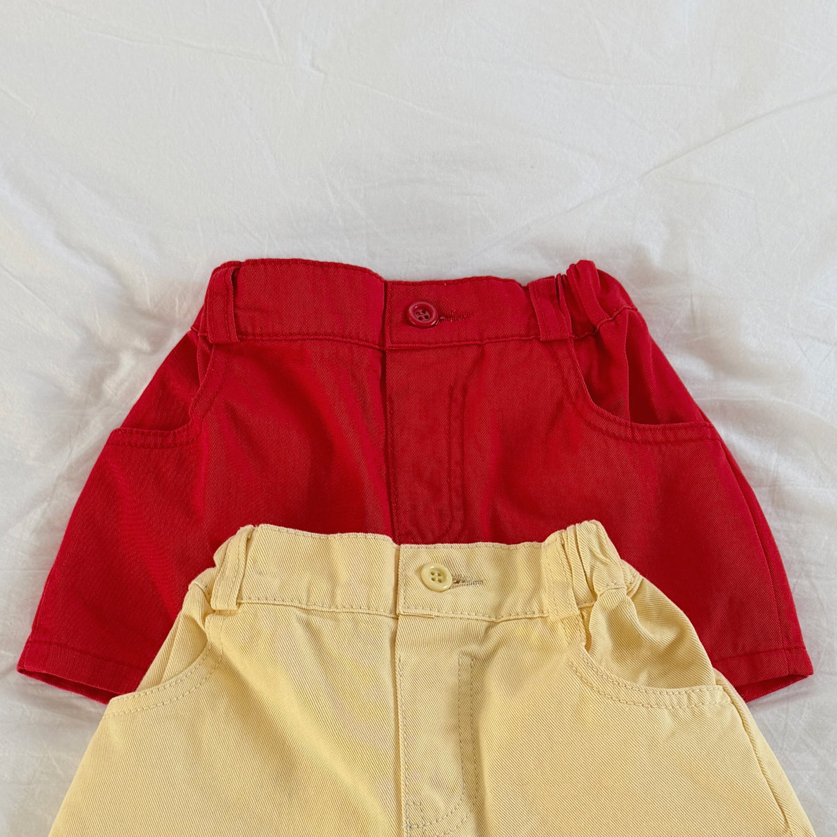 [PRE-ORDER] Toy Heart Pants