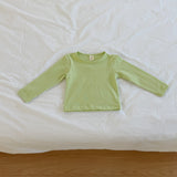 [PRE-ORDER] Layered Tee Set