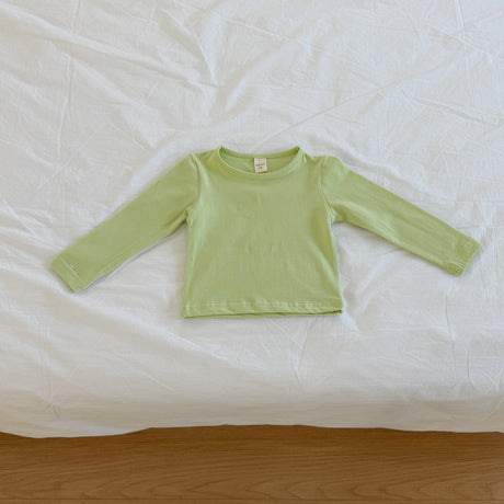 [PRE-ORDER] Layered Tee Set