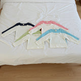 [PRE-ORDER] Layered Tee Set