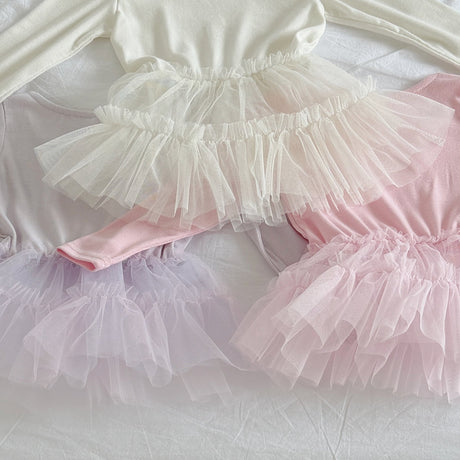 [PRE-ORDER] Ballerina Tutu Tee