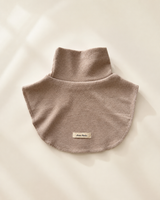 Layered Mock Neck Top