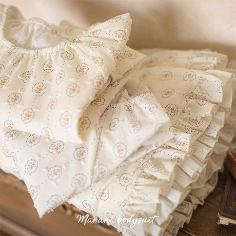 Marang Bodysuit