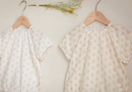 Marang Bodysuit
