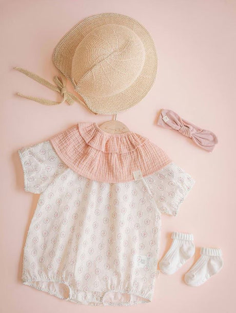 Marang Bodysuit