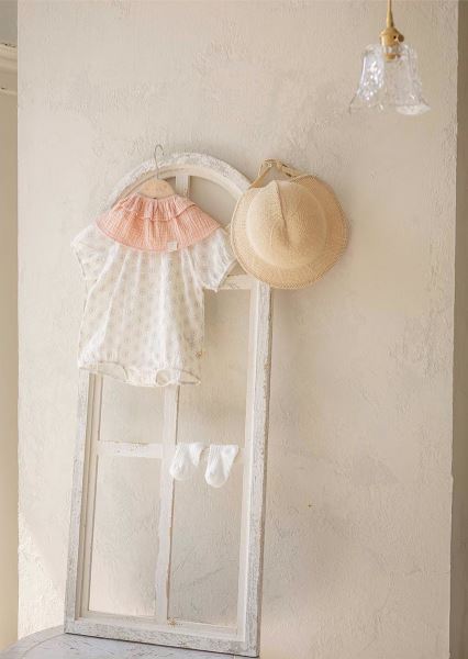 Marang Bodysuit