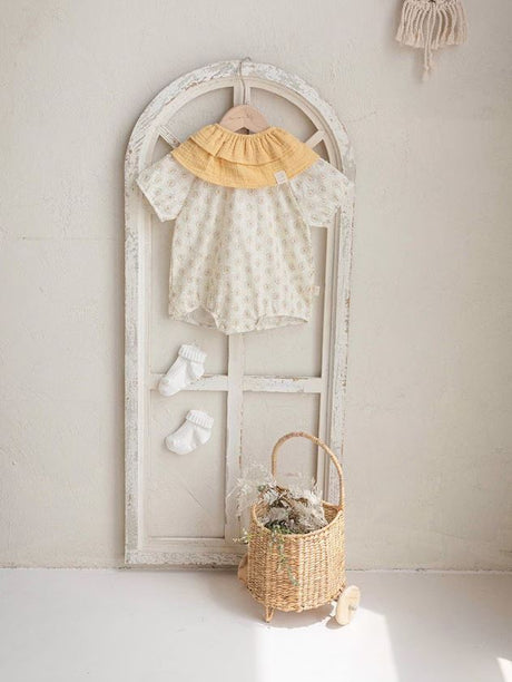 Marang Bodysuit