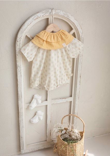 Marang Bodysuit