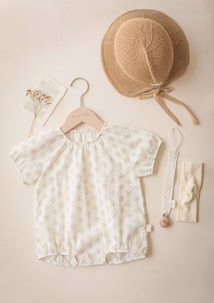 Marang Bodysuit