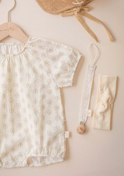 Marang Bodysuit