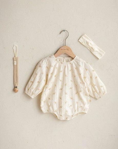 Minuet Bodysuit