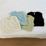 [PRE-ORDER] Soft Knit Vest