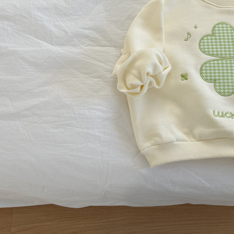 [PRE-ORDER] Lucky Sweatshirt