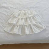 [PRE-ORDER] Cupcake Long Skirt